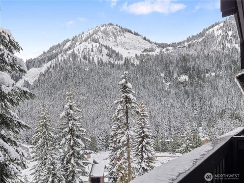 Photo of 33613 Crystal Mountain Boulevard E #510, Enumclaw, WA 98022 (MLS # 2445661)