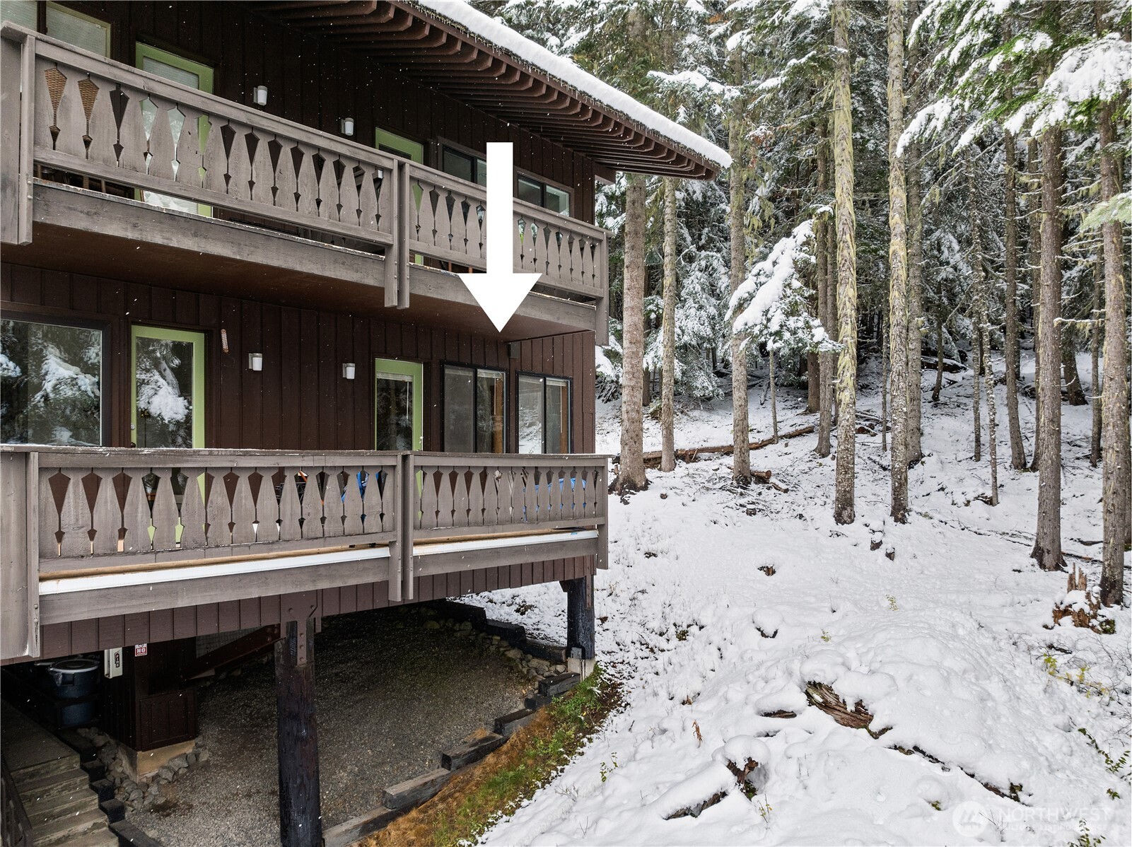 33613 Crystal Mountain Boulevard E 510