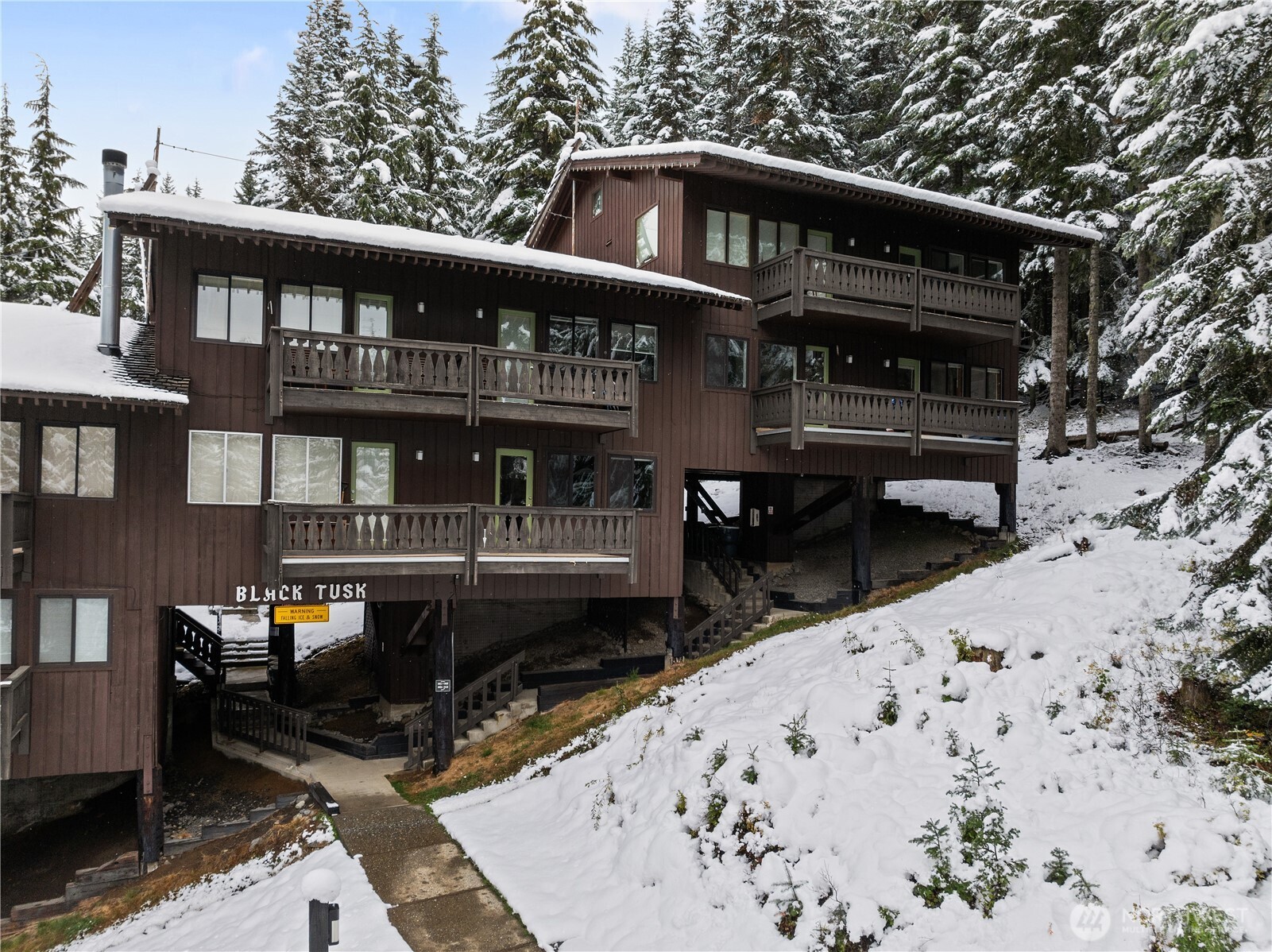 33613 Crystal Mountain Boulevard E 510