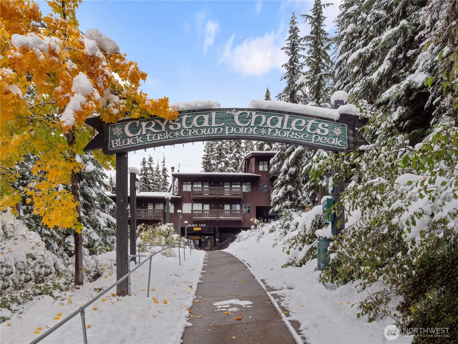 33613 Crystal Mountain Boulevard E 510