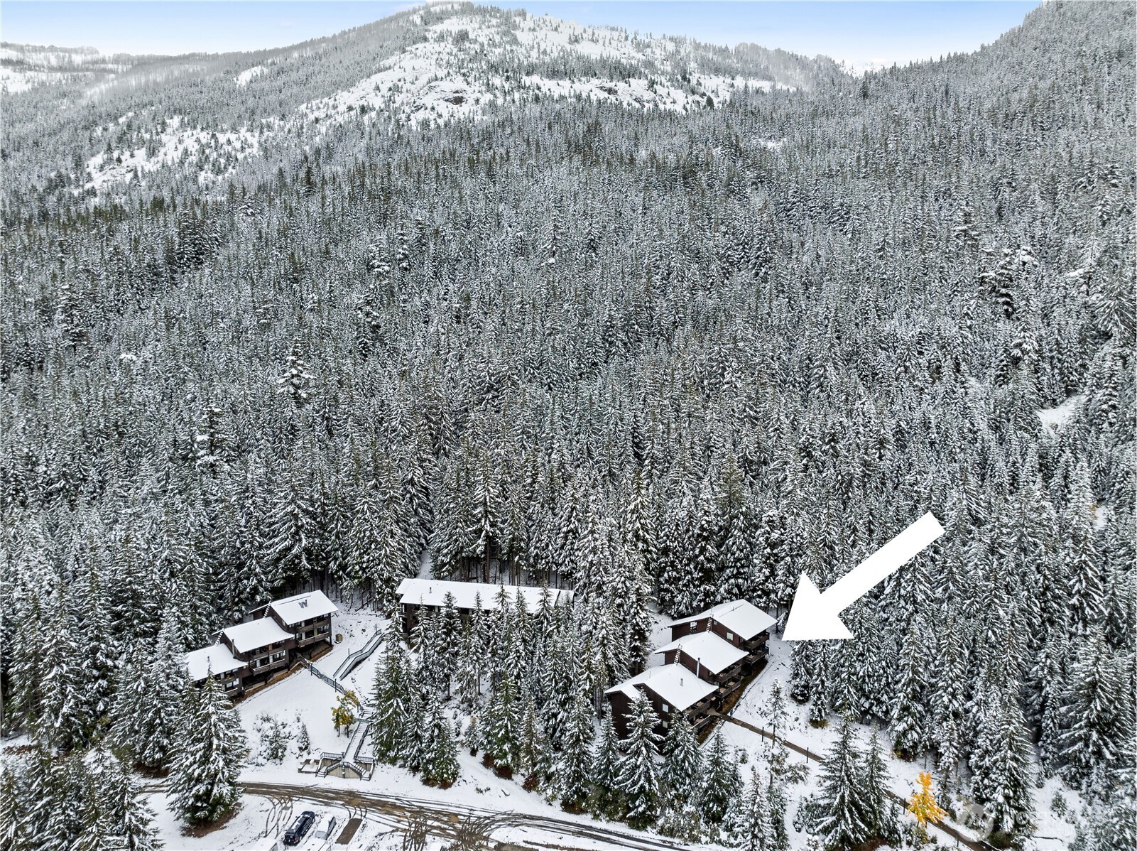 33613 Crystal Mountain Boulevard E 510