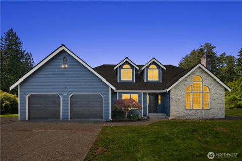 Photo of 12425 318th Avenue NE, Duvall, WA 98019 (MLS # 2358565)
