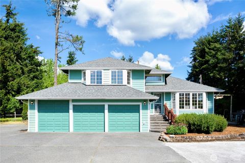 7718 NE 183rd St Kenmore WA 98028