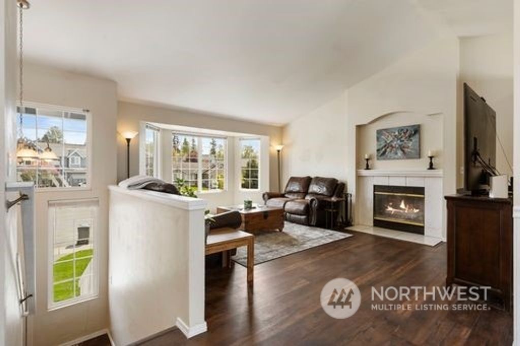 Photo of 7639 69th Street NE, Marysville, WA 98270 (MLS # 2228901)
