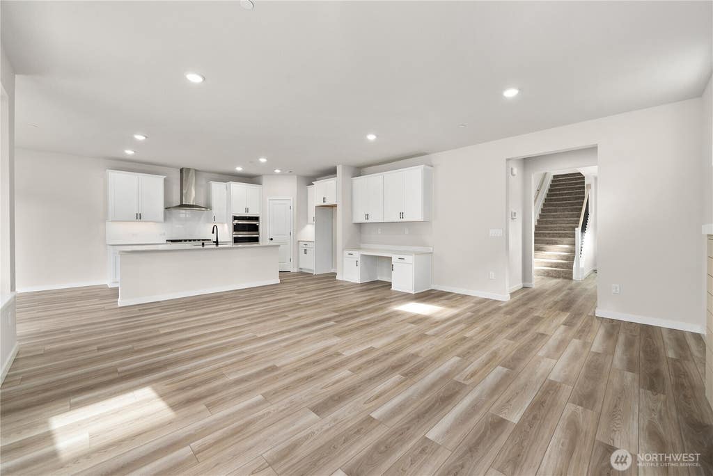 Photo of 3951 Flat Top Drive, Bremerton, WA 98312 (MLS # 2569802)