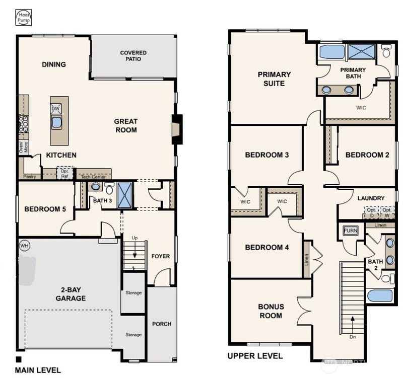 3951 Flat Top Drive