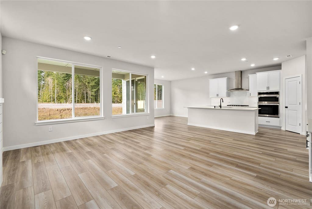 Photo of 3951 Flat Top Drive, Bremerton, WA 98312 (MLS # 2569802)