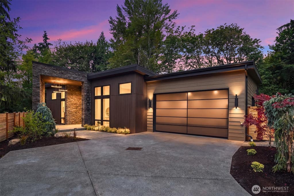 Photo of 16009 147th Place NE, Woodinville, WA 98033 (MLS # 2566531)