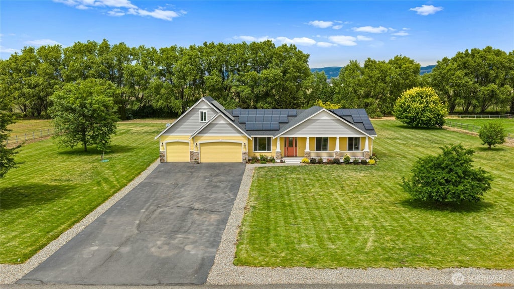 Photo of 191 McCoy Drive, Ellensburg, WA 98926 (MLS # 2546284)