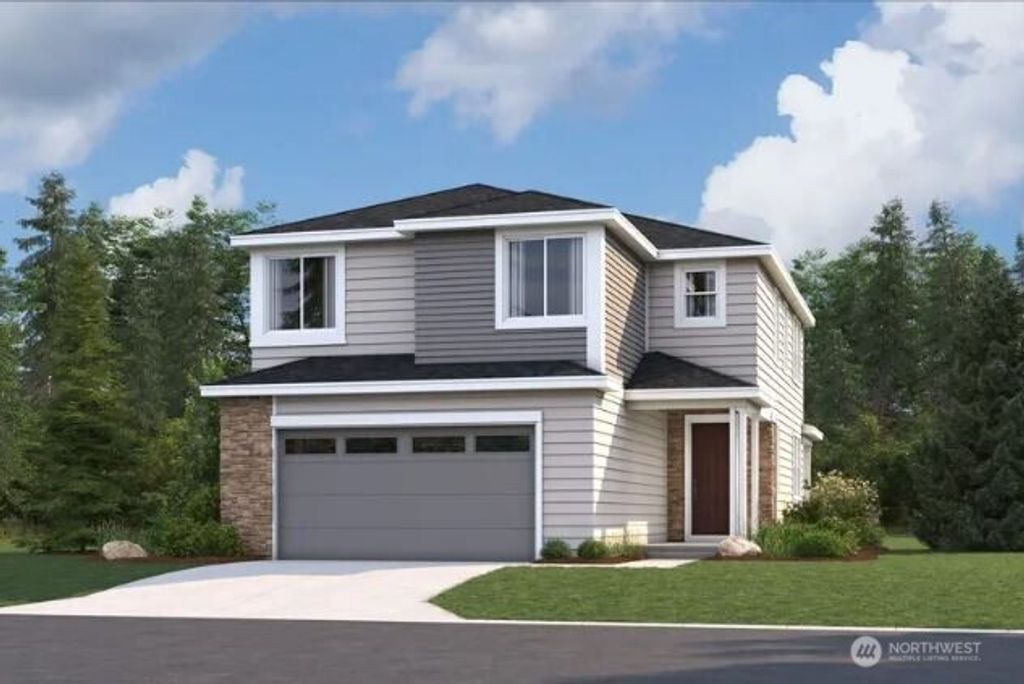 Photo of 4623 85th Avenue NE #29, Marysville, WA 98270 (MLS # 2506478)