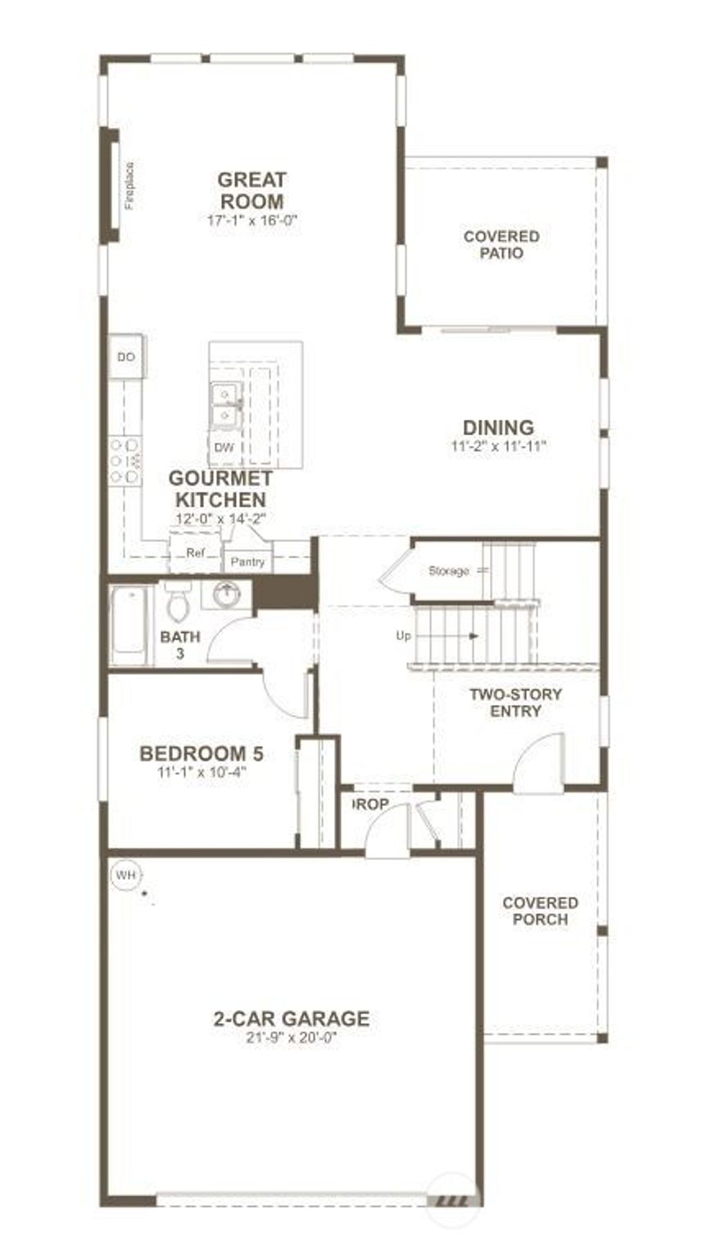 Photo of 4623 85th Avenue NE #29, Marysville, WA 98270 (MLS # 2506478)