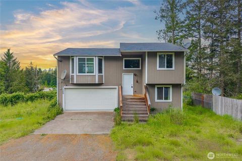 Photo of 31509 61st Avenue S, Roy, WA 98580 (MLS # 2483884)