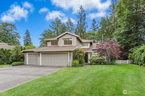 Photo of 33045 NE 43rd Place, Carnation, WA 98014 (MLS # 2526724)