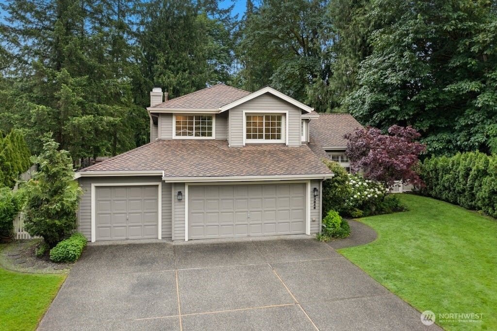 Photo of 33045 NE 43rd Place, Carnation, WA 98014 (MLS # 2526724)
