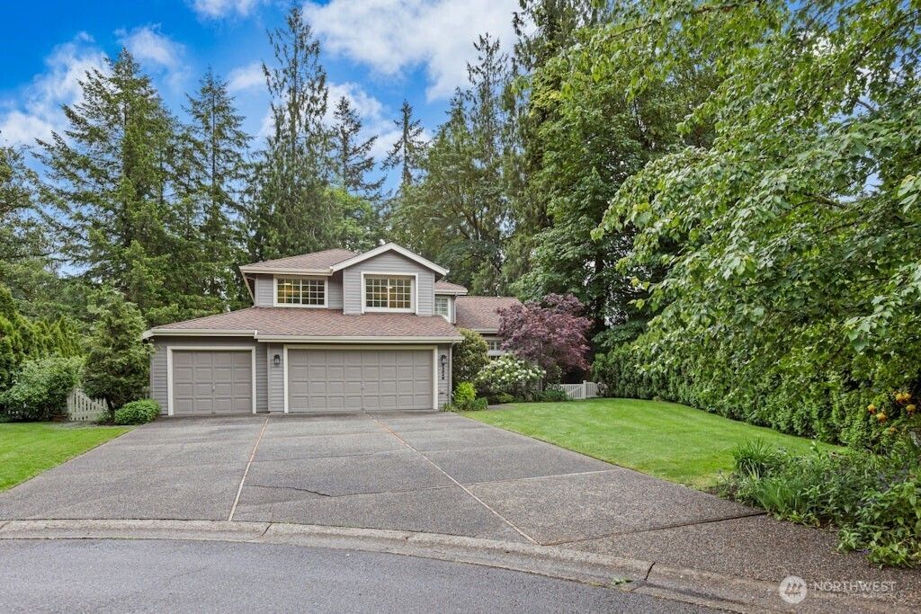 Photo of 33045 NE 43rd Place, Carnation, WA 98014 (MLS # 2526724)