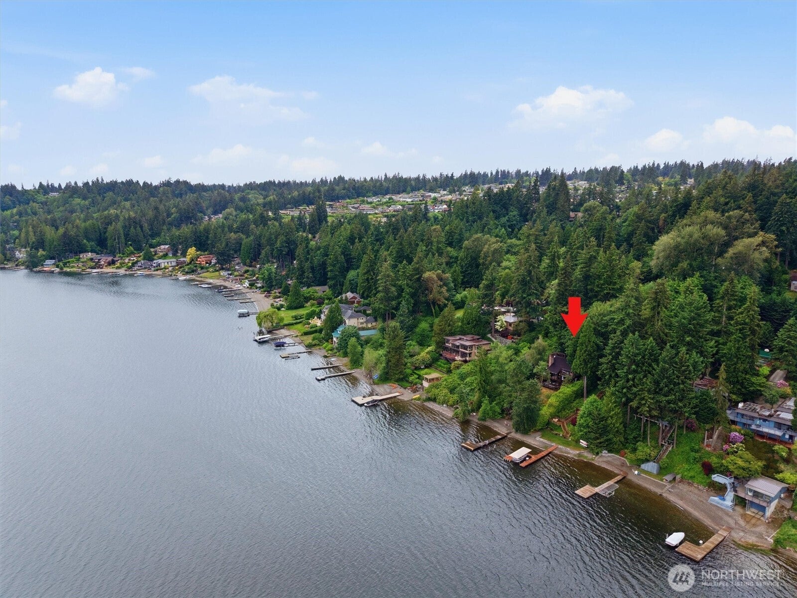 500 W Lake Sammamish Parkway NE