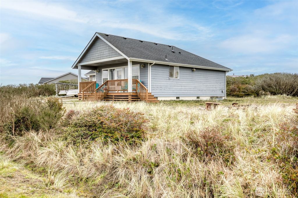 Photo of 1225 Storm King Avenue SW, Ocean Shores, WA 98569 (MLS # 2496488)