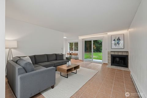 Photo of 15280 MacAdam Road S #E-101, Seattle, WA 98188 (MLS # 2551721)