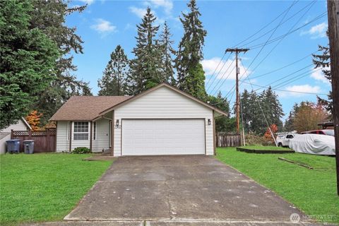 Photo of 2302 Orchard Street W, Fircrest, WA 98466 (MLS # 2519382)