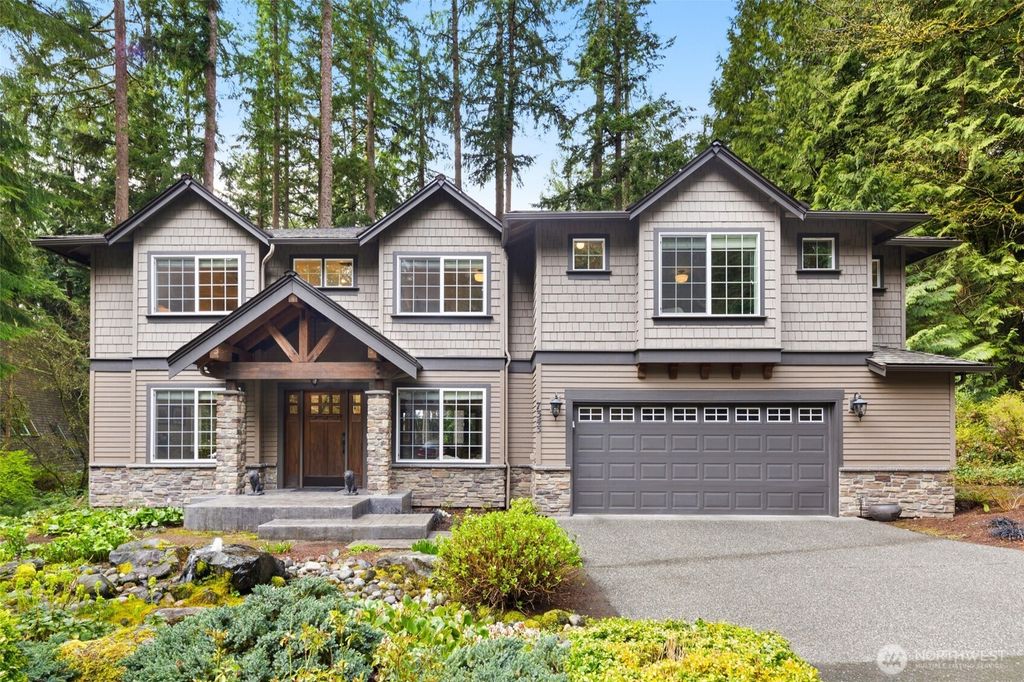 Photo of 7343 216th Avenue NE, Redmond, WA 98053 (MLS # 2354425)