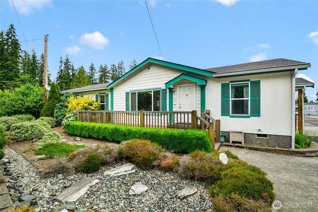 Photo of 8515 State Avenue #46, Marysville, WA 98270 (MLS # 2537623)