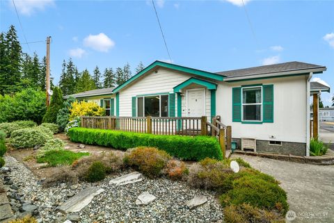 Photo of 8515 State Avenue #46, Marysville, WA 98270 (MLS # 2537623)