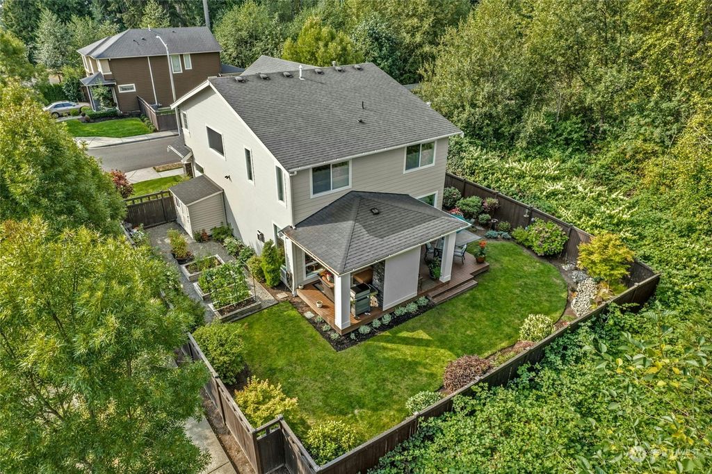 Photo of 2731 123rd Place SE, Everett, WA 98208 (MLS # 2263967)