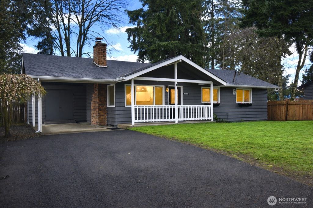 Photo of 20103 8th Avenue S, Des Moines, WA 98198 (MLS # 2493130)