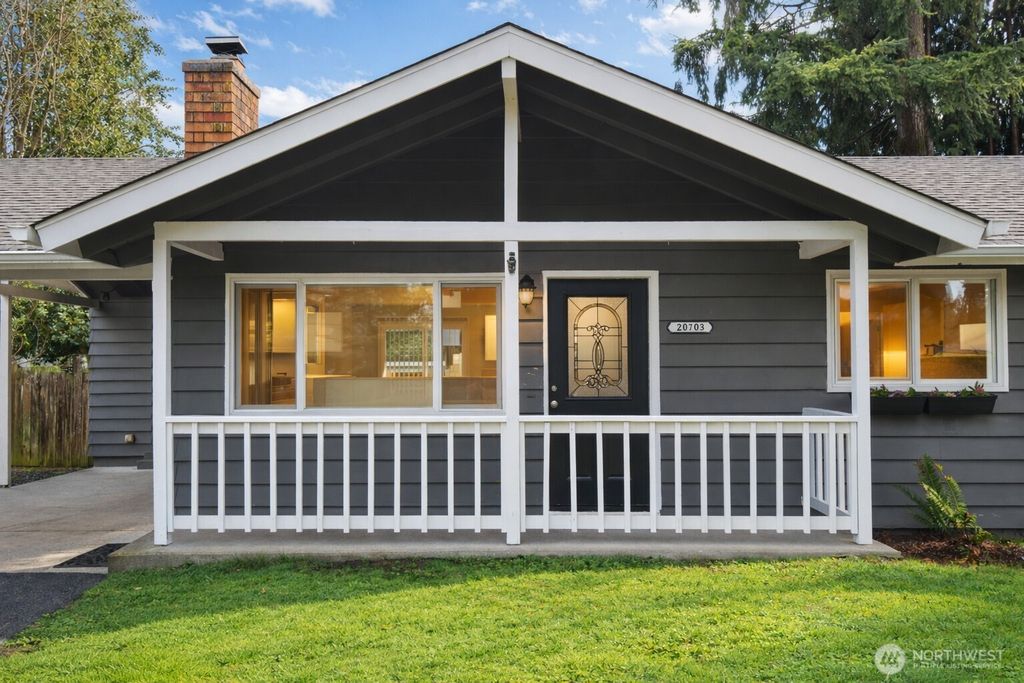 Photo of 20103 8th Avenue S, Des Moines, WA 98198 (MLS # 2493130)