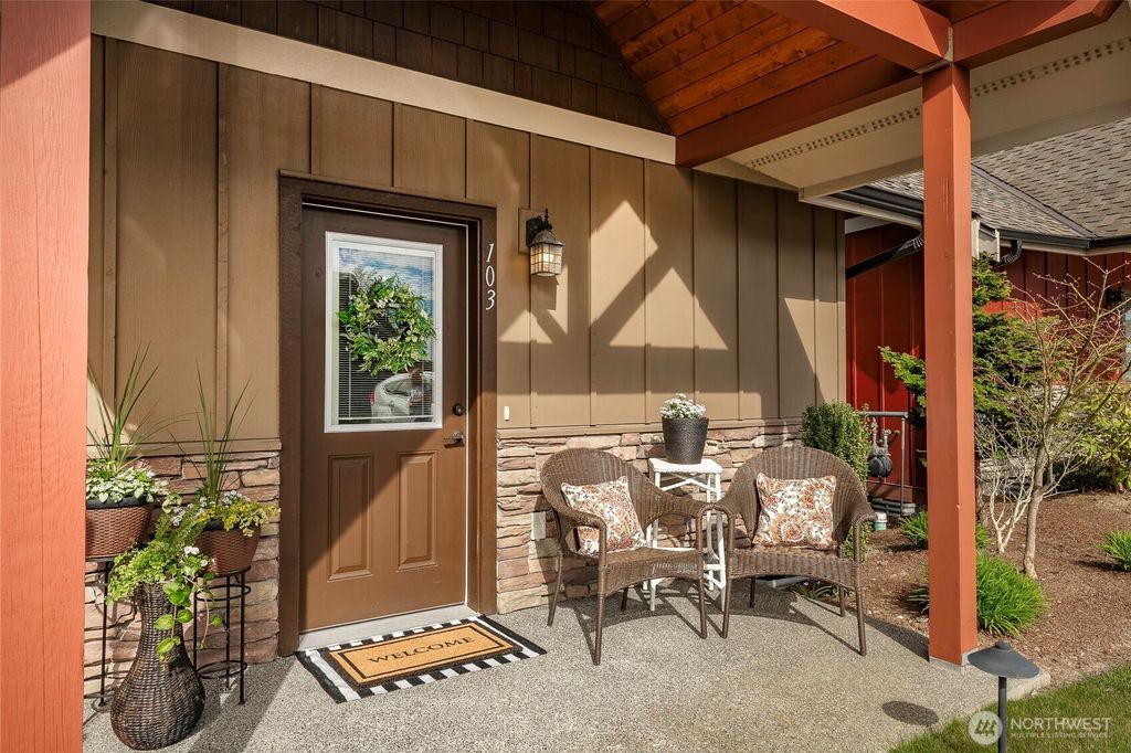 Photo of 4745 Tidal Way #103, Blaine, WA 98230 (MLS # 2504008)