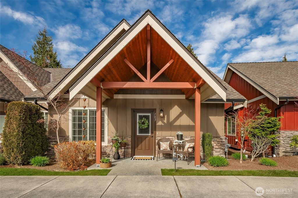 Photo of 4745 Tidal Way #103, Blaine, WA 98230 (MLS # 2504008)