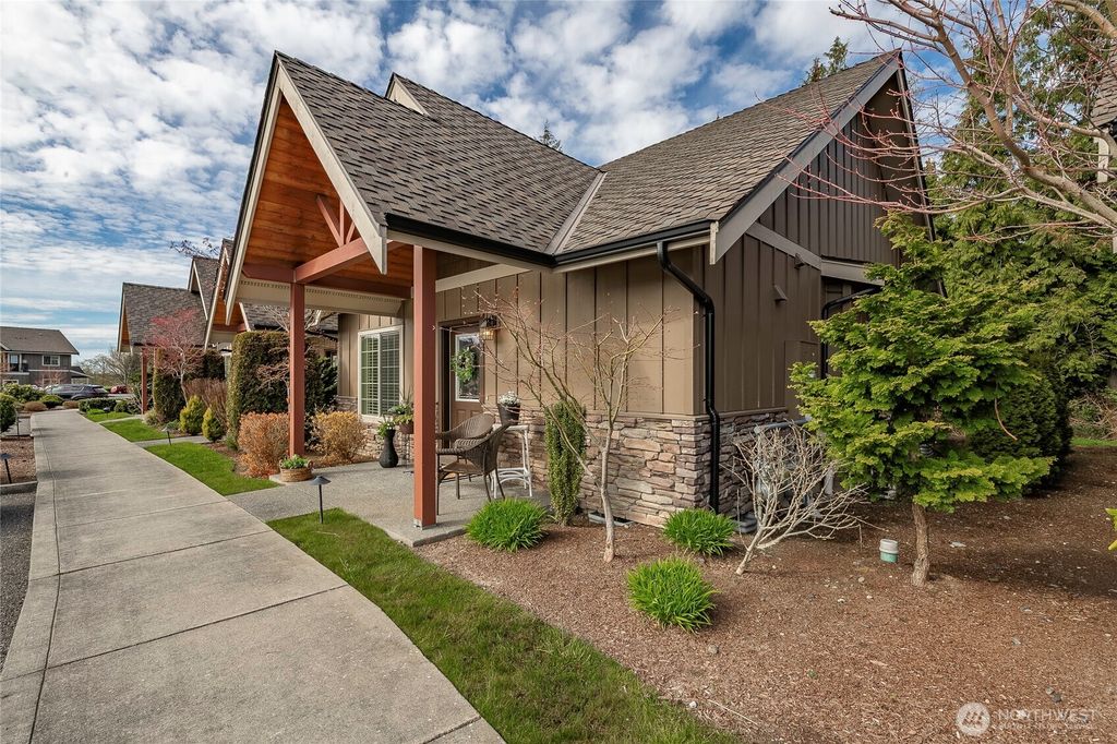 Photo of 4745 Tidal Way #103, Blaine, WA 98230 (MLS # 2504008)