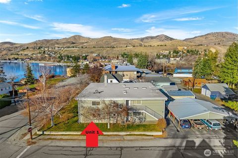 Photo of 321 S 3rd Street #1, Chelan, WA 98816 (MLS # 2475466)
