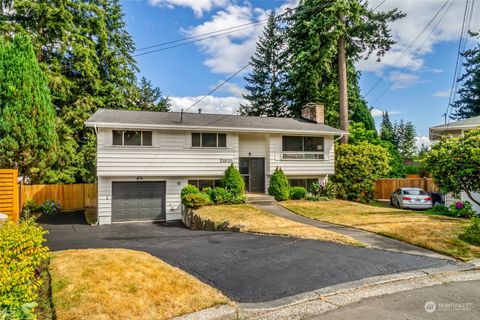 A home in Edmonds