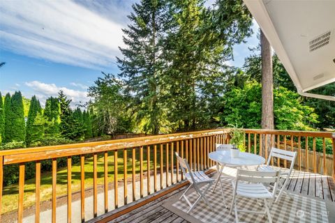 A home in Edmonds