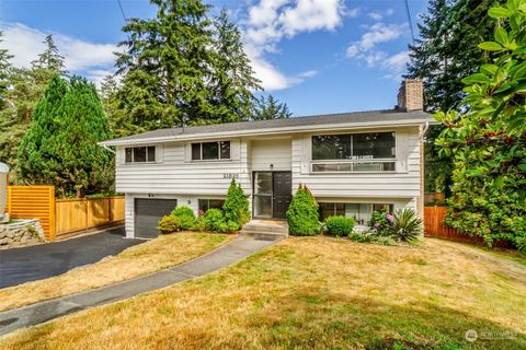 A home in Edmonds