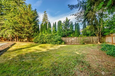 A home in Edmonds