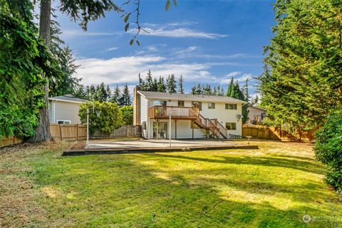 A home in Edmonds