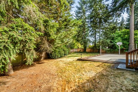 A home in Edmonds