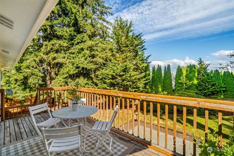 A home in Edmonds