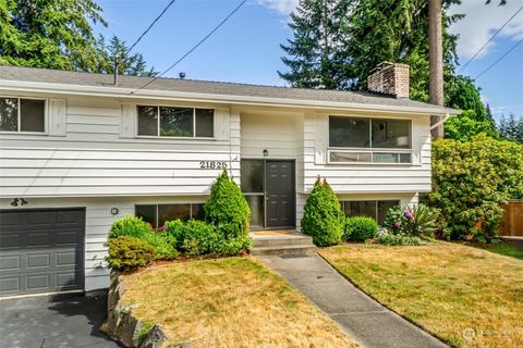 A home in Edmonds