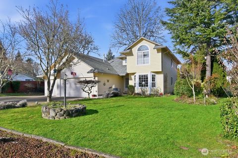 Photo of 2718 NE 143 Street, Vancouver, WA 98686 (MLS # 2475193)