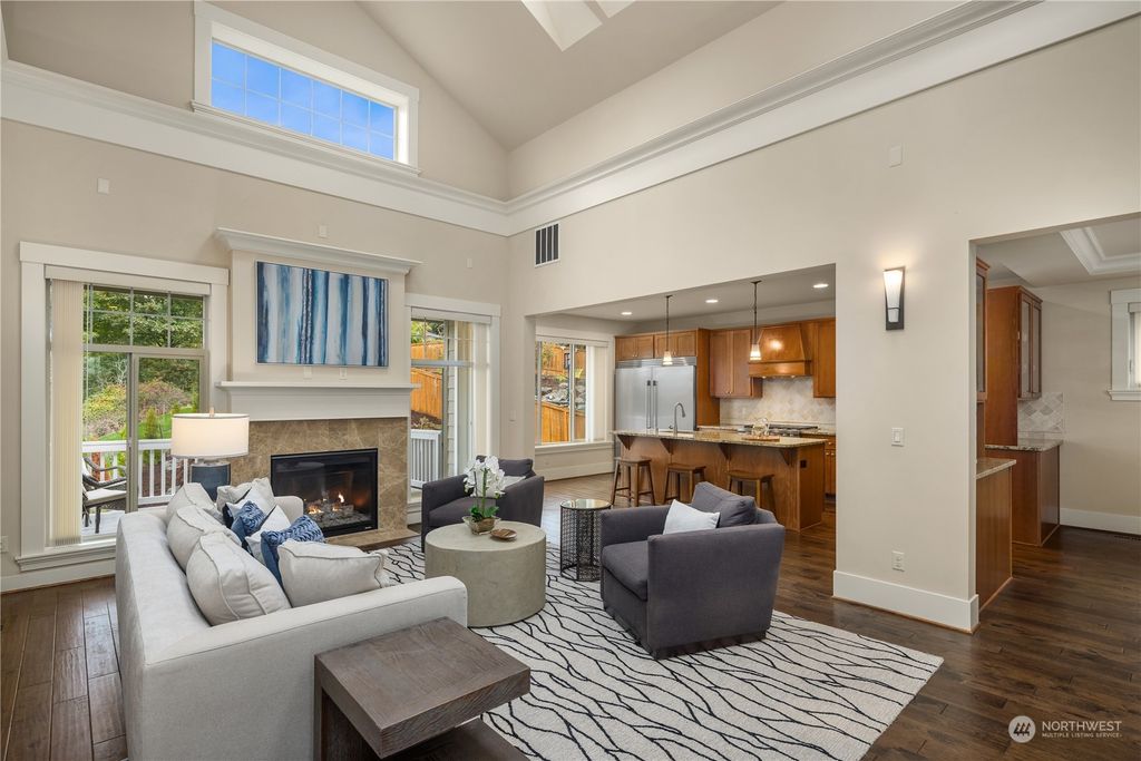 Photo of 8811 129th Avenue SE, Newcastle, WA 98056 (MLS # 2297758)
