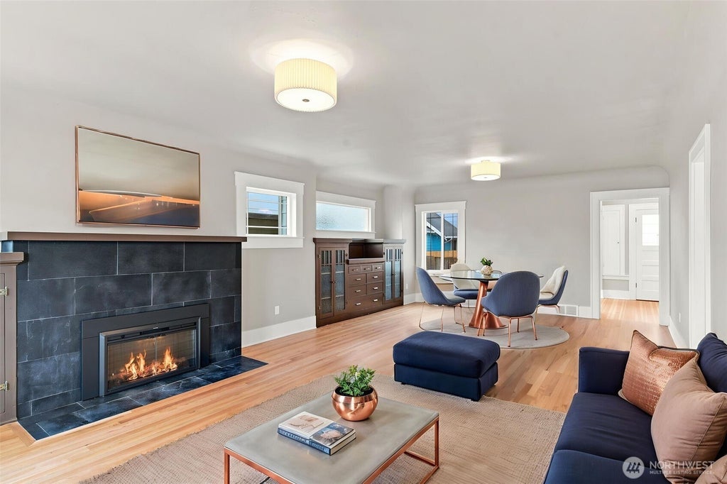 Photo of 616 N Steele Street, Tacoma, WA 98406 (MLS # 2577355)