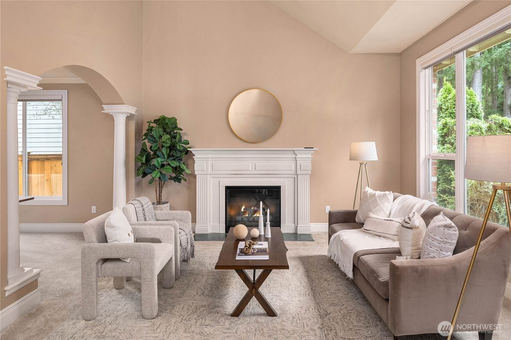 Photo of 16651 Northup (private lane) Way, Bellevue, WA 98008 (MLS # 2488247)