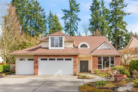 16651 Northup (private lane) Way Bellevue WA 98008
