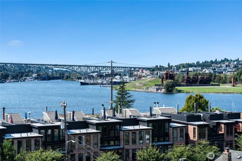 Photo of 2357 Yale Avenue E #B, Seattle, WA 98102 (MLS # 2424935)