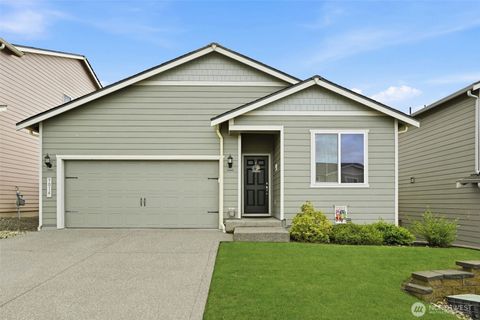Photo of 9014 NE 169th Street, Arlington, WA 98223 (MLS # 2457998)