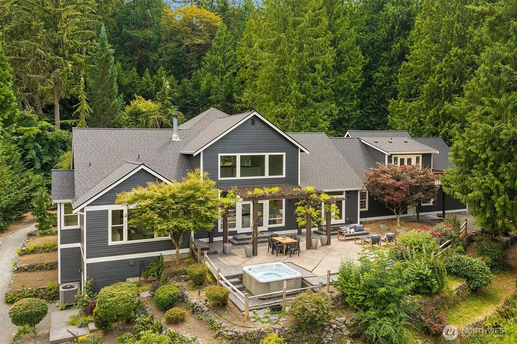 Photo of 26218 SE Old Black Nugget Road, Issaquah, WA 98029 (MLS # 2556880)