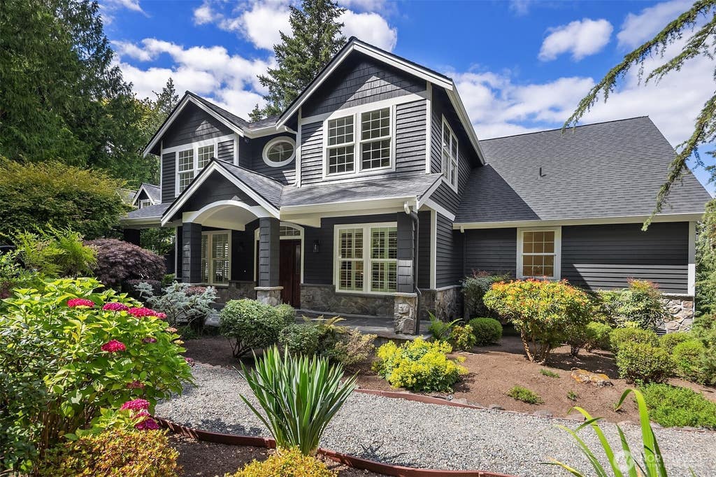 Photo of 26218 SE Old Black Nugget Road, Issaquah, WA 98029 (MLS # 2556880)